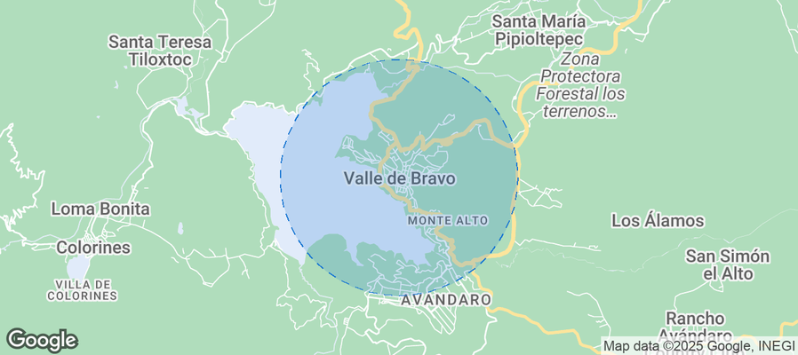 Discover Valle de Bravo Airbnb Analytics